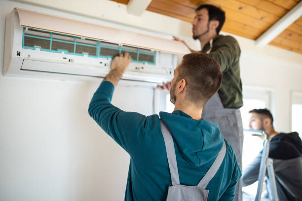 Best Air Filters and Purifiers in Old Saybrook Center, CT