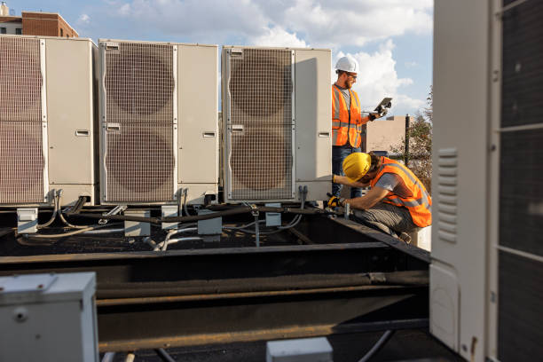 Best VRF (Variable Refrigerant Flow) Systems in Old Saybrook Center, CT