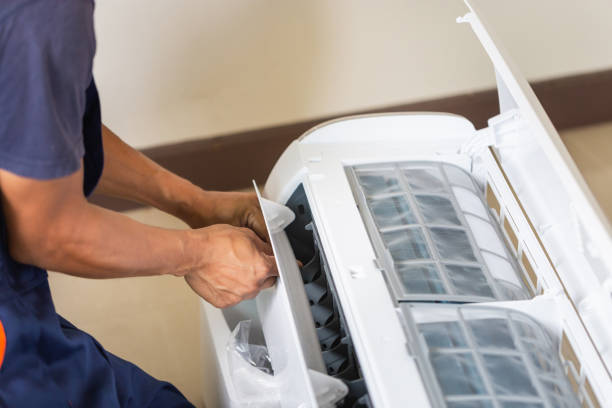 Best Energy-efficient HVAC Solutions in Old Saybrook Center, CT