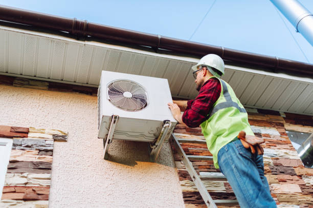 Best Ductless Mini-Split Systems in Old Saybrook Center, CT