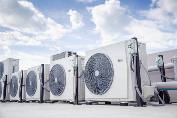Best Residential HVAC in Old Saybrook Center, CT