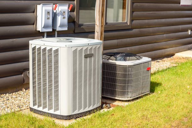 Best Air Conditioning Cleaning in Old Saybrook Center, CT
